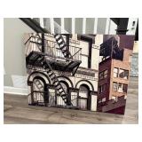 CANVAS PRINT