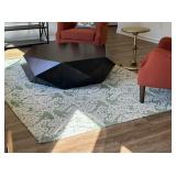 AREA RUG