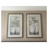 2PC FRAMED PRINTS