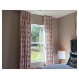 2PC WINDOW TREATMENTS