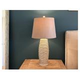 2PC TABLE LAMPS