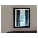 WALL MIRROR