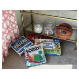 7PC ASSORTED GAMES