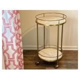 BAR CART