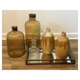 6PC ASSORTED DECOR