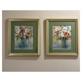 2PC FRAMED PRINTS