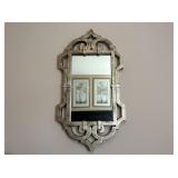 WALL MIRROR