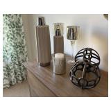 7PC ASSORTED DECOR