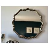 WALL MIRROR
