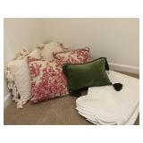 6PC ASSORTED HOME ITEMS