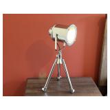 2PC TABLE LAMPS