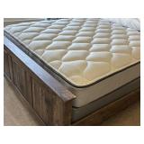 QUEEN MATTRESS SET