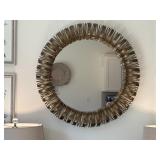 WALL MIRROR