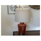 2PC TABLE LAMPS
