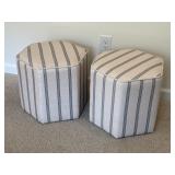 2PC STOOLS