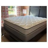 QUEEN MATTRESS SET