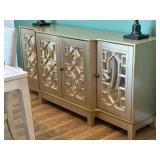 MEDIA CONSOLE