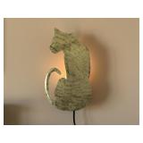 2PC WALL LIGHTS