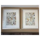 2PC FRAMED PRINTS