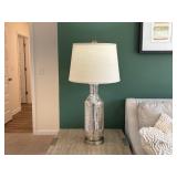 2PC TABLE LAMPS