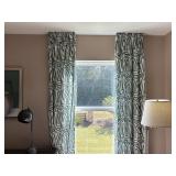 2PC WINDOW TREATMENTS