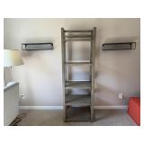 SHELVING UNIT