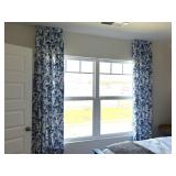2PC WINDOW TREATMENTS