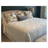 12PC KING BEDDING