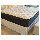 KING MATTRESS SET