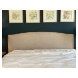 KING HEADBOARD