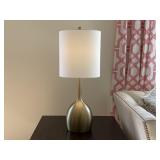 2PC TABLE LAMPS