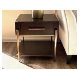 2PC END TABLES