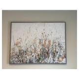 FRAMED CANVAS