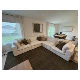 SECTIONAL SOFA