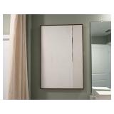 FRAMED CANVAS