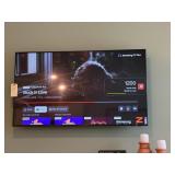 55" SAMSUNG SMART TV