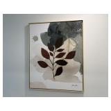 FRAMED CANVAS