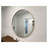 WALL MIRROR