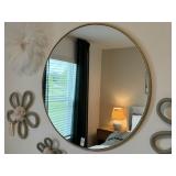 WALL MIRROR