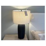 2PC TABLE LAMPS
