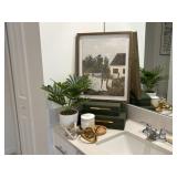 8PC Dï¿½COR ITEMS
