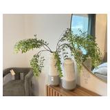 2PC VASES