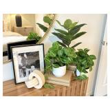 11PC DECOR ITEMS