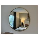 WALL MIRROR