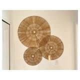 3PC WALL ART