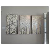 3PC CANVASES