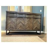MEDIA CABINET