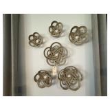 6PC WALL DCOR