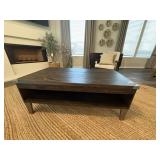 COFFEE TABLE SET