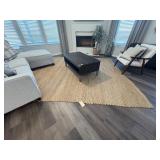 AREA RUG